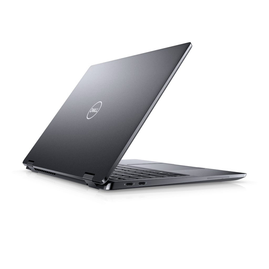 New Dell Latitude 9330 is the world’s first laptop with a collaboration touchpad