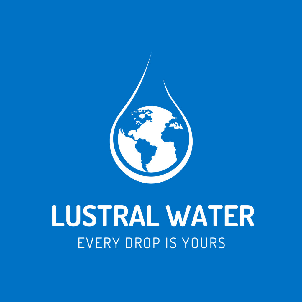 Lustral Water is all set to revolutionize drinking water in domestic homes through its futuristic technological innovations