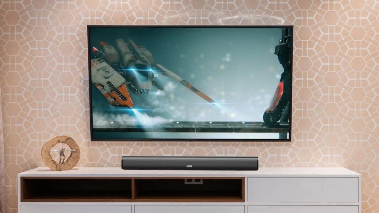 Fort S100 and Fort S60: Mivis first soundbars are now up for sale, starts at just Rs.2,999