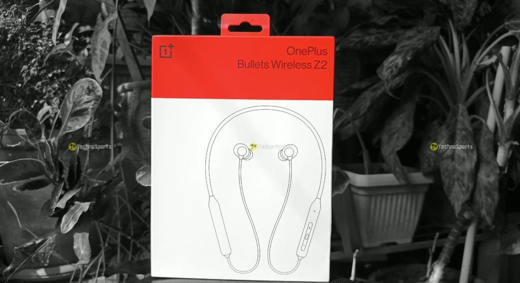OnePlus Bullets Wireless Z2 Review - TechnoSports.co.in - 10