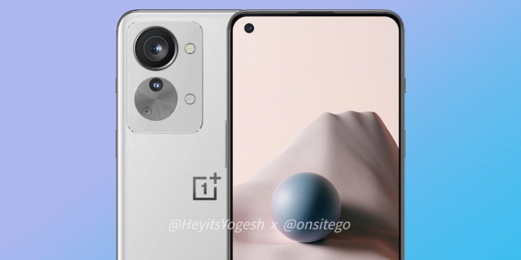 OnePlus Nord 2T feat 1140x570 2 OnePlus Nord 2T leaked renders hint at a triple camera setup