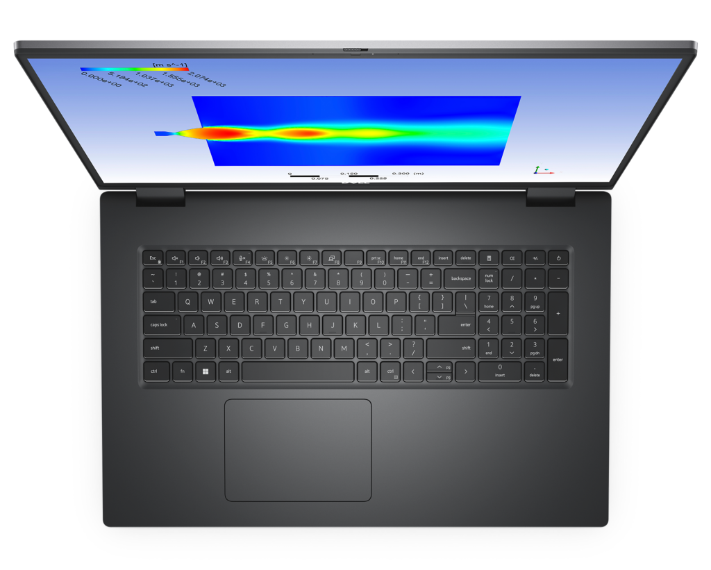 Dell brings new Precision laptops powered by 12th Gen Intel CPUs
