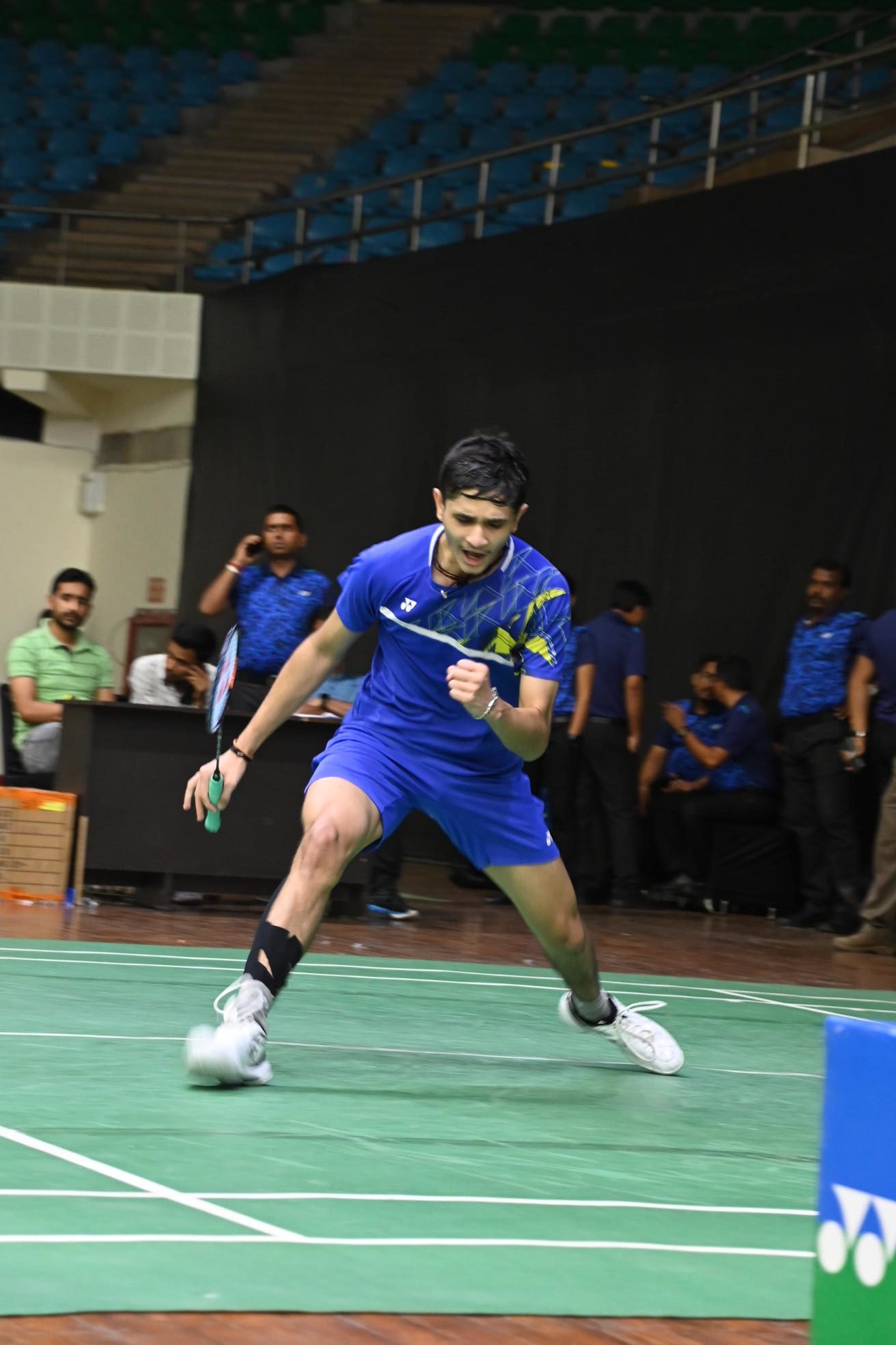 14-year-old Unnati makes it to the Senior Indian team as BAI selects strong contingents for CWG, Asiad and Thomas & Uber Cup