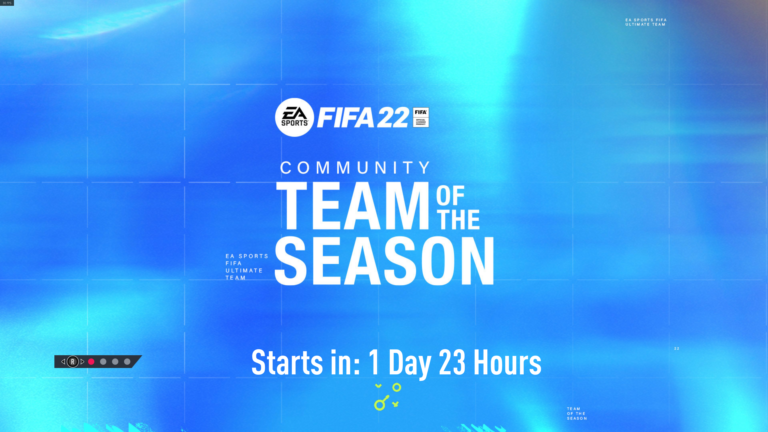 FIFA 22: Detailed explanation of the new FUT Champions’ reward system during the Team Of The Season (TOTS) promo