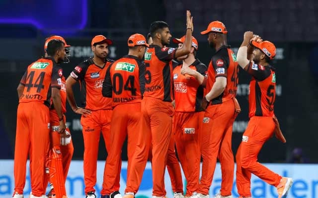 Sunrisers Hyderabad 1 IPL 2022: GT vs SRH - Match Preview, prediction, and Fantasy XI