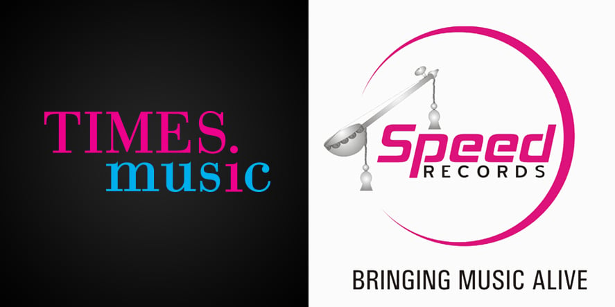 TmSpeedHorizontal Times Music's exclusive partner Speed Records emerges as the first Punjabi music label to hit 40 Million subscribers on YouTube