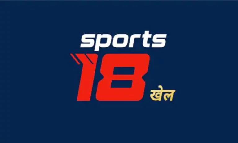 Viacom18 has announced the launch of Sports18 Khel, a Hindi sports channel on DD FreeDish