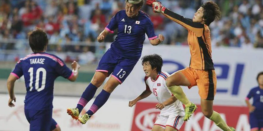 Womens football AP Priyangka Devi's goal gives India a 1-0 triumph over Egypt in their first friendly match