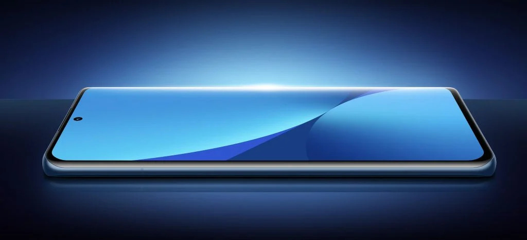 Xiaomi 12 Pro 5G display 1024x468 1 Xiaomi 12 Pro launched in India with the Snapdragon 8 Gen1 SoC