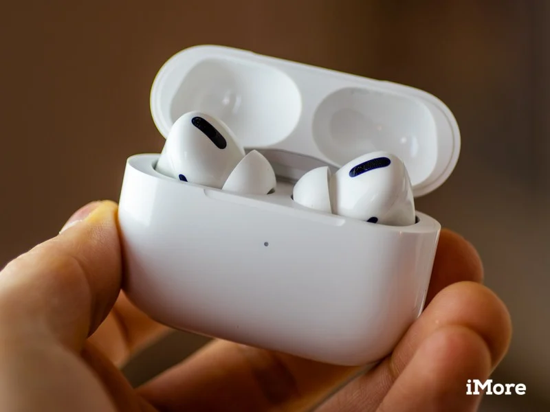 airpods pro review 13 rm6m Apple's AirPods Pro 2 coming in the Second Half of 2022 With an Enhanced Chip