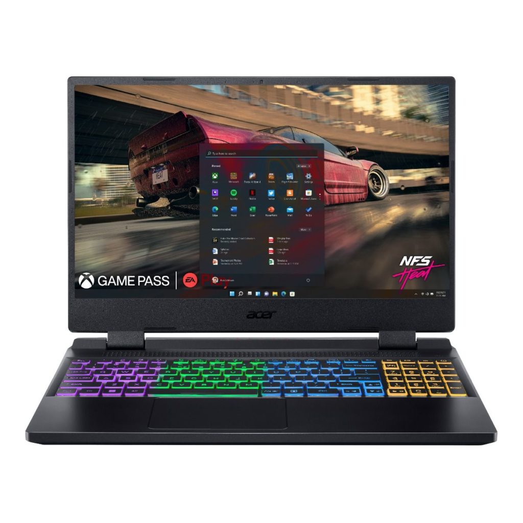 Best 12th Gen Intel-powered Gaming Laptops to buy in India