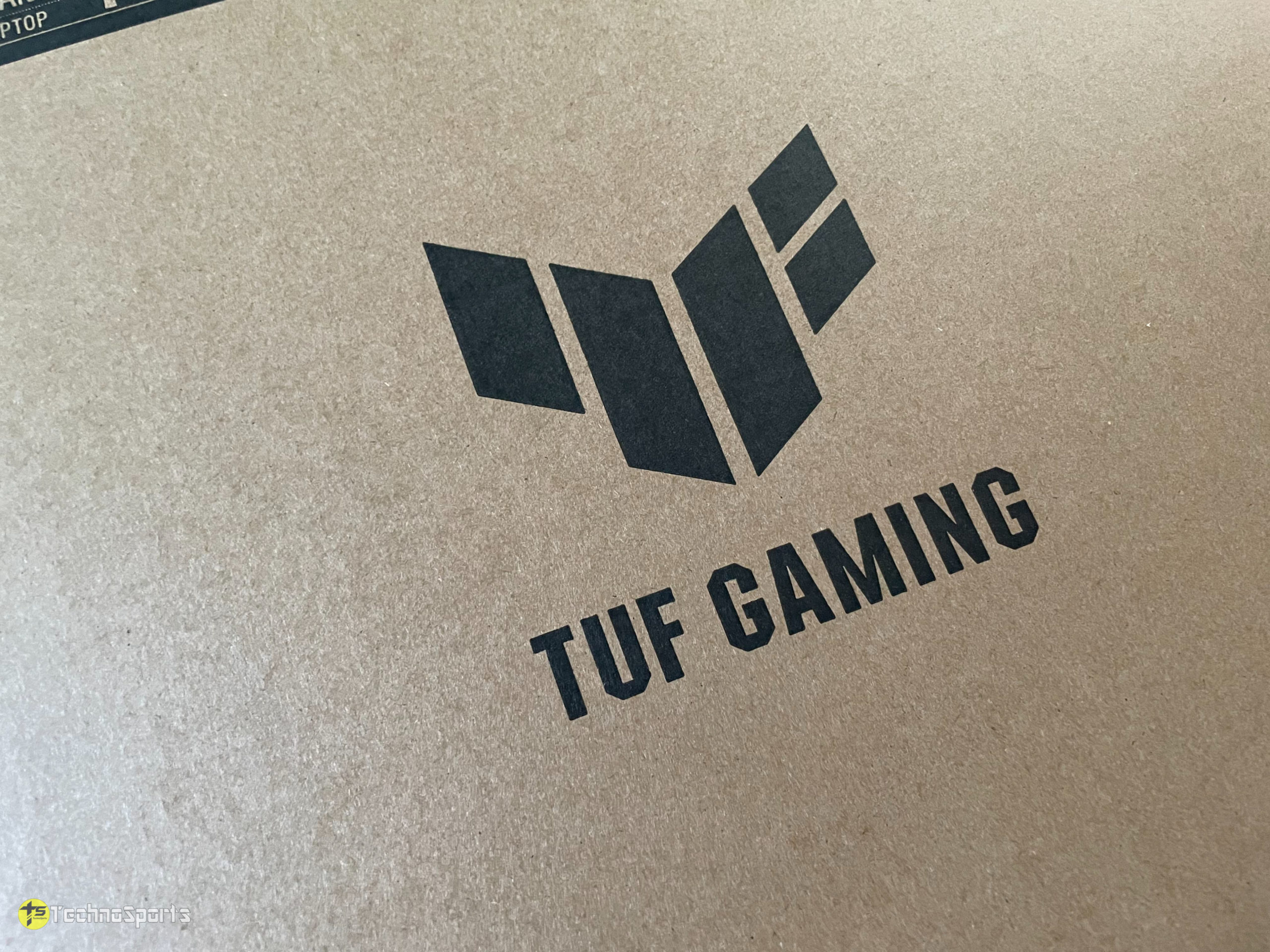 ASUS TUF Gaming F15 review