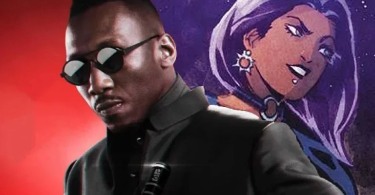 Marvel Hints About the Entry of Blade’s Daughter Bloodline into the MCU