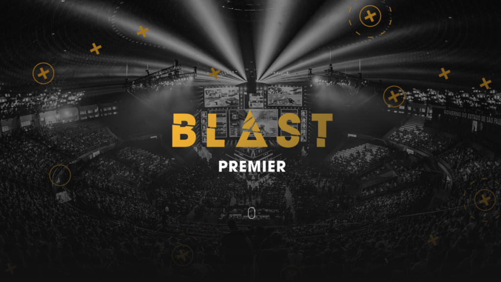 blastpremier How bookmaking pushes CS:GO to new heights