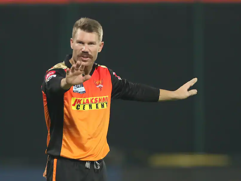 blp9sh18 david warner Top 5 players who have scored the most fifties in IPL history