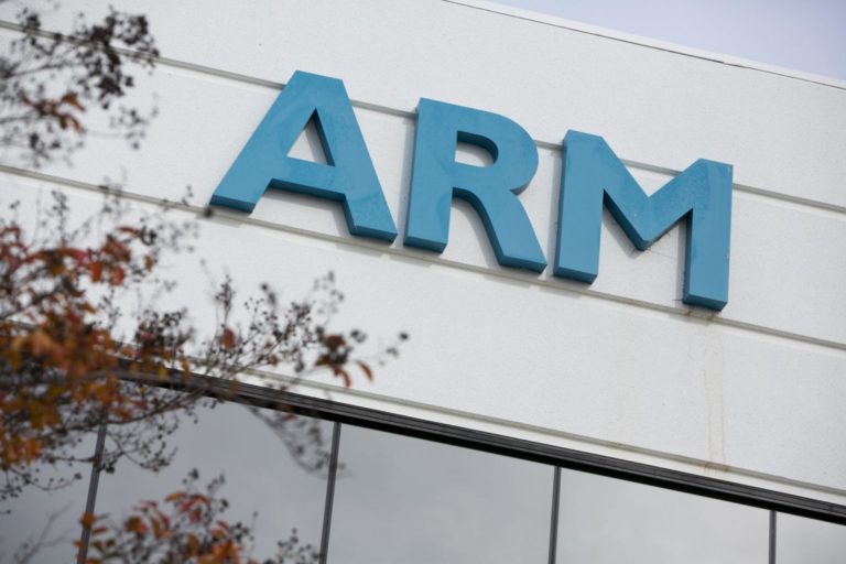 Arm Ltd has just unveiled its new Micro-Controller design