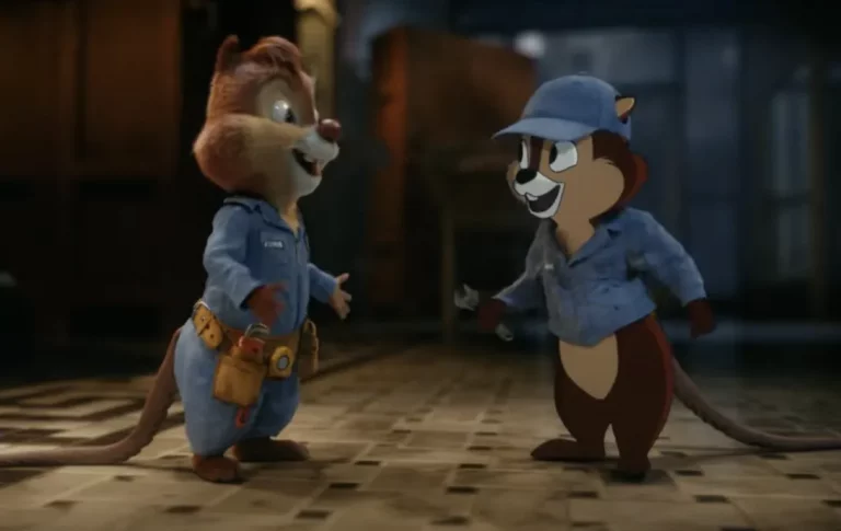 Chip ‘n’ Dale: Rescue Rangers: Everything We Know about the latest ‘90s Animation Series