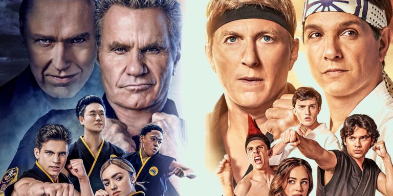 Cobra Kai(Season 5): All the Latest Updates We Know about the series