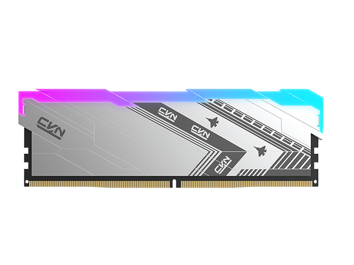 COLORFUL launches new CVN Guardian DDR5 Memory