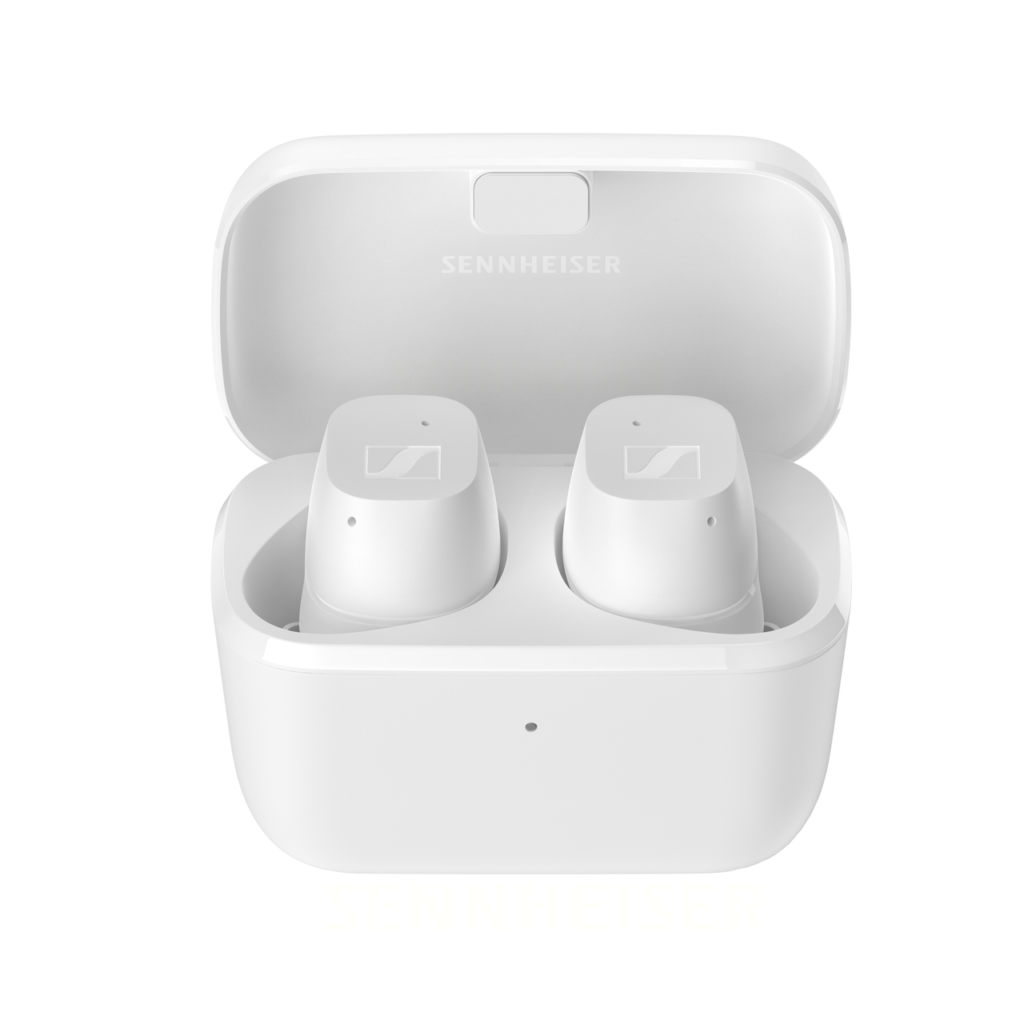 Sennheiser launches CX Plus and CX True Wireless earphones