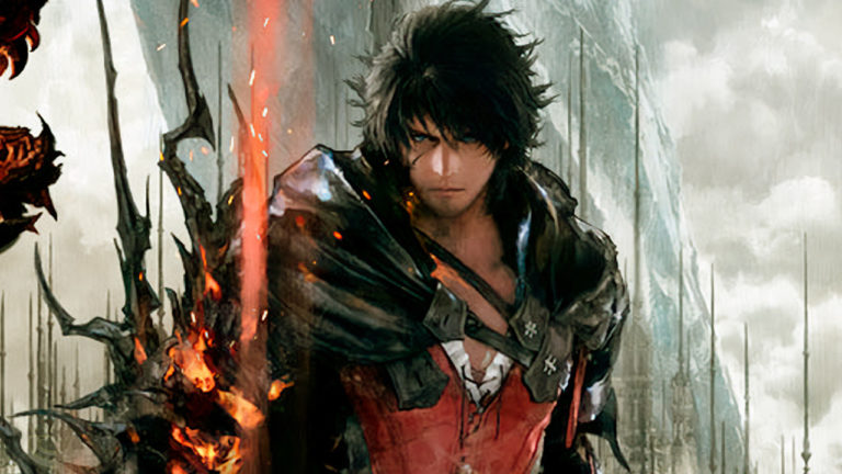 Here is the list of Every Square Enix Games Under Development