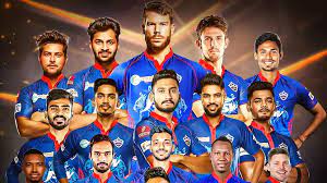 download 8 IPL 2022: GT vs DC - Match preview, prediction and Fantasy XI