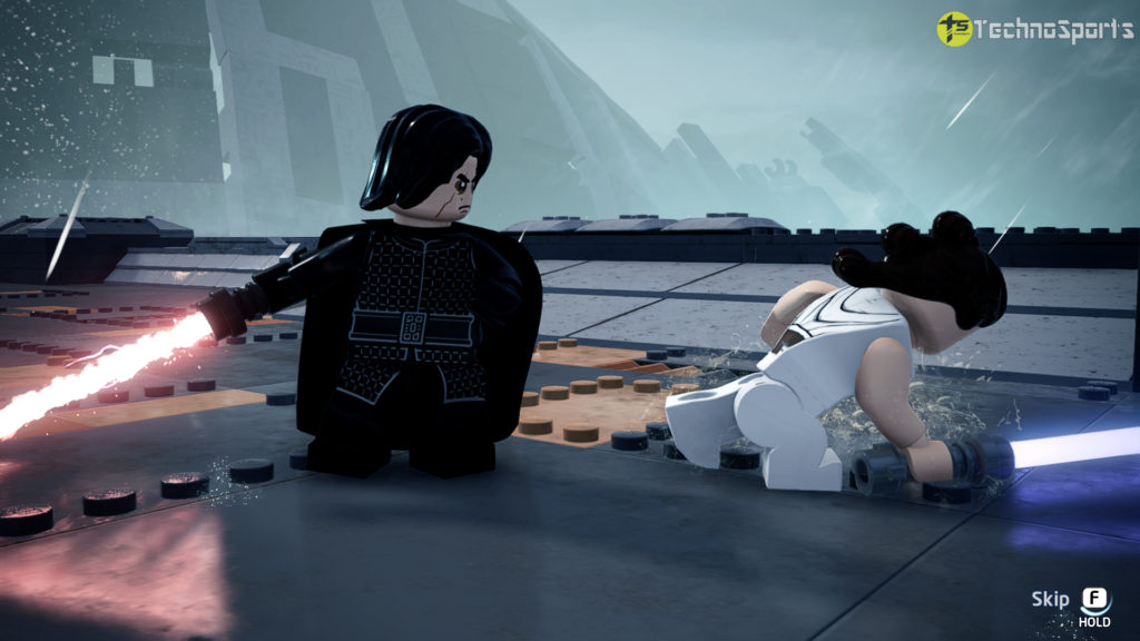 elden3new LEGO Star Wars: The Skywalker Saga Review