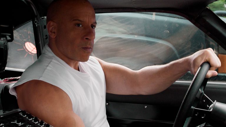 Fast X: Fast and Furious started their Production for the 10th Edition