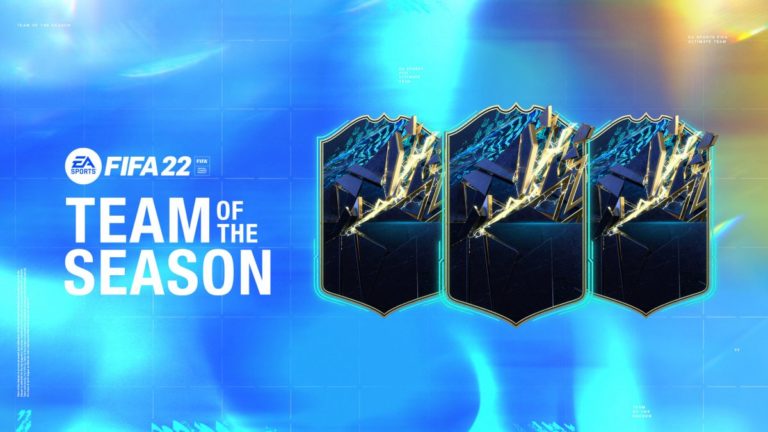 FIFA 22: Detailed explanation of the new Squad Battle’s reward system during the Team Of The Season (TOTS) promo