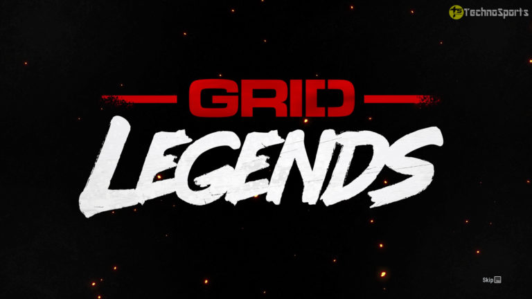 Grid Legends: Driven to Glory Part 5