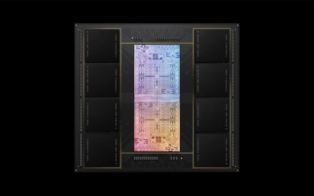 gsmarena 000 1 Samsung could produce Apple's M2 chips