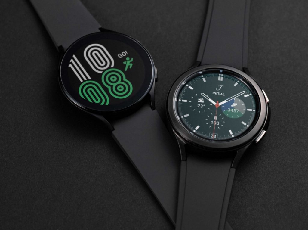 gsmarena 001 15 The Galaxy Watch5 Series will not feature a "Classic" version