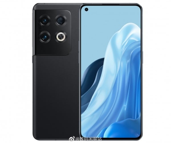 Oppo Reno8 could be the first to debut the SD 7 Gen1 SoC