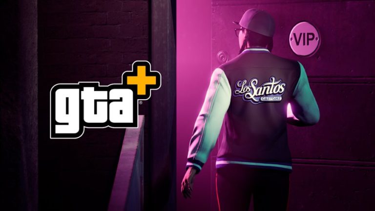 GTA+ has arrived with Huge Profits in April 2022