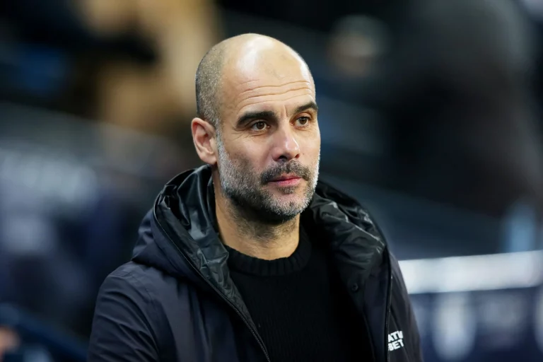 Brazil is willing to pay Guardiola handsomely to become the country’s next coach