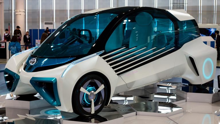 Top 8 Reasons Why Hydrogen cars not Dominating  in the Automobile Industry