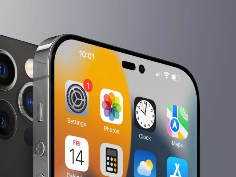 Apple secures the deal with BOE for the supply of iPhone 14 displays