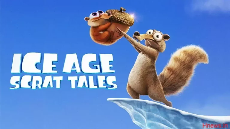 “Ice Age: Scrat Tales”: Disney Plus has unveiled the heartwarming trailer of the Prehistoric franchise