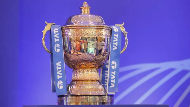BCCI will make an official announcement for IPL 2022 playoffs to be held at Eden Gardens and Finals in Ahmedabad