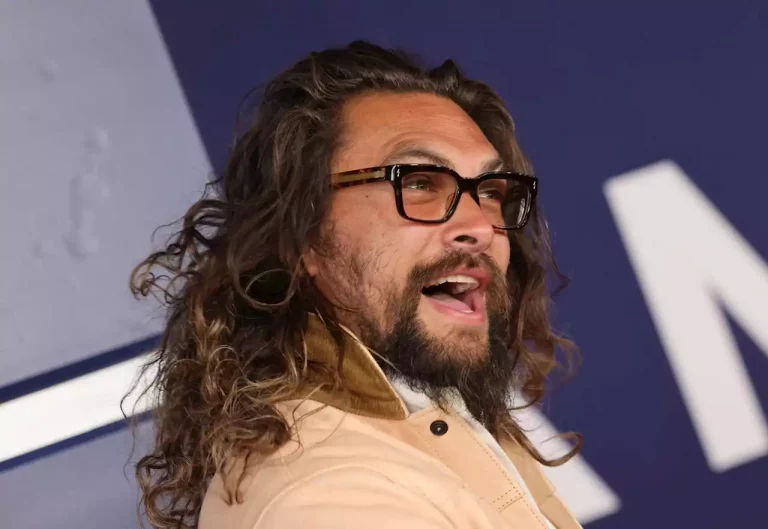 Jason Momoa is reportedly in talks to feature in Warner Bros. Minecraft film