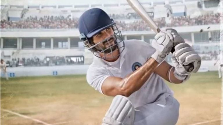“Jersey”: Shahid Kapoor Reveals a Difficult Journey as a failed Cricketer