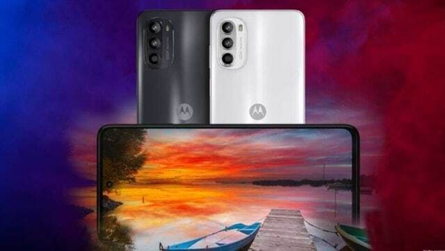 kedAInkR Motorola Moto G52 launched in India, starts at ₹14,499