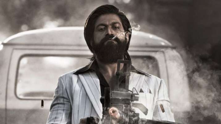 kgf KGF Chapter 2 box office collection till now