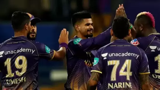 kkr russell 1648698181525 1649943897505 IPL 2022: RR vs KKR - Match preview, prediction and Fantasy XI