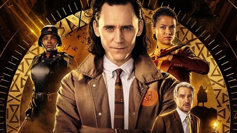 Loki becomes the most-watched MCU show with huge viewing numbers