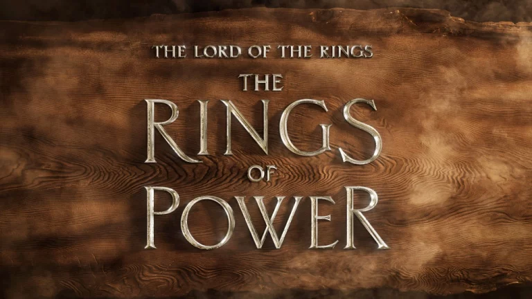 The Lord of the Rings: The Rings of Power unveils New Characters, Casts, and Release Date