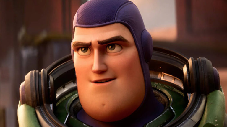Lightyear:  Everything We Know about the second  trailer