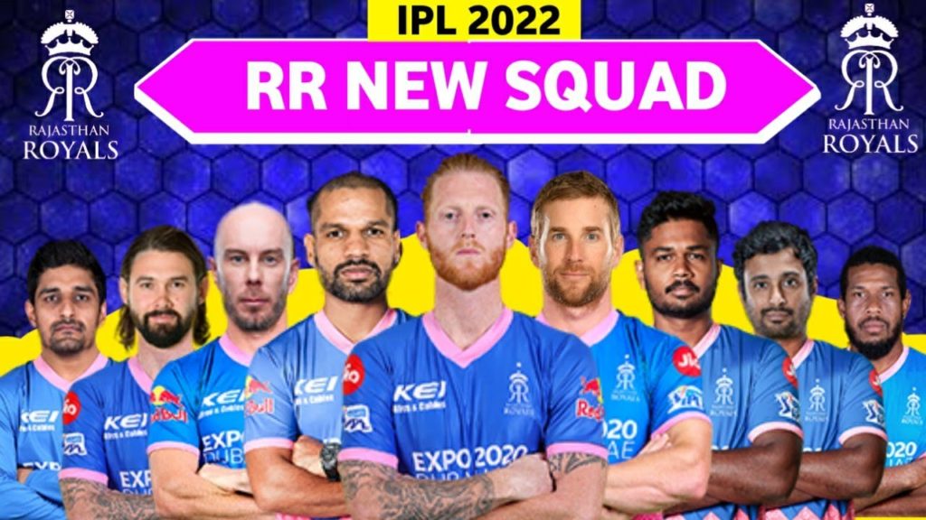 maxresdefault IPL 2022: MI vs RR - Match preview, prediction and Fantasy XI