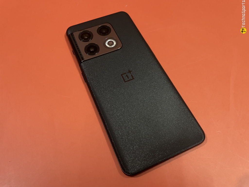 OnePlus 10 Pro review: A true Android flagship device