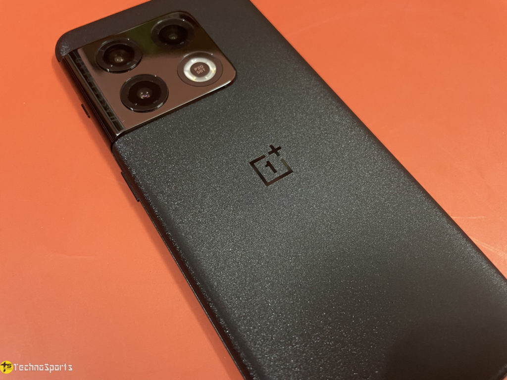 OnePlus 10 Pro review: A true Android flagship device